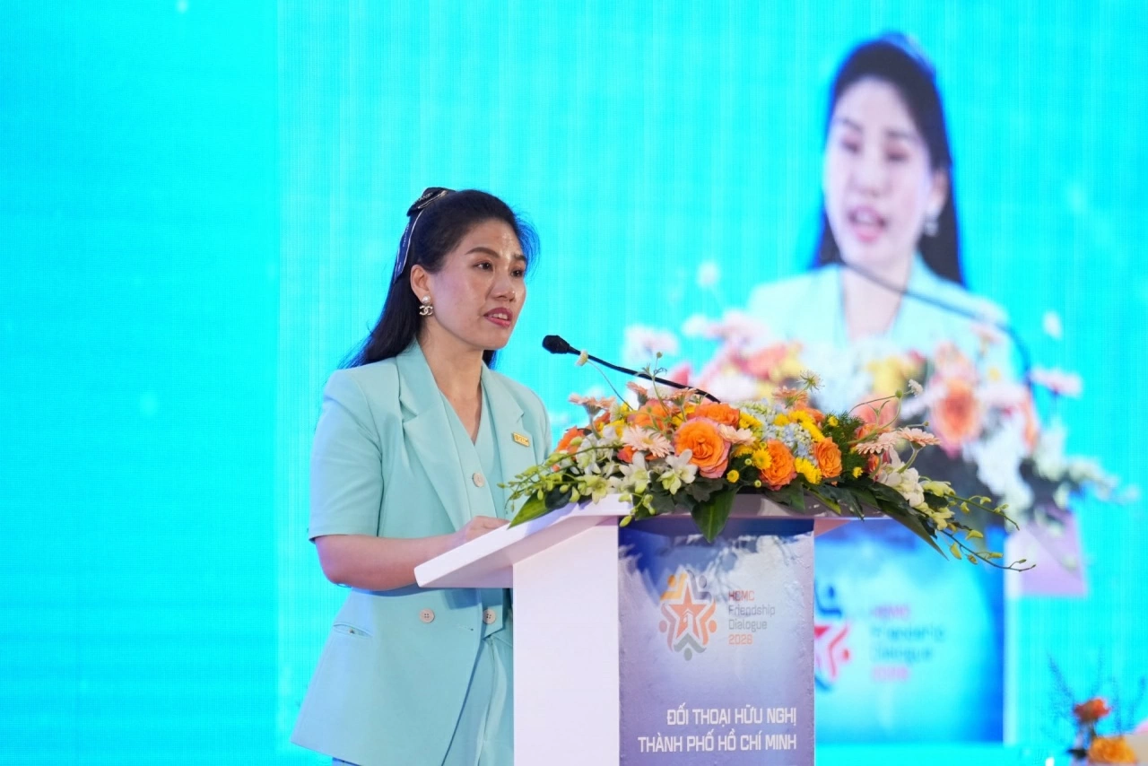 PHIÊN CHUYÊN ĐỀ 2: THÚC ĐẨY HỢP TÁC CẢNG BIỂN – LOGISTICS