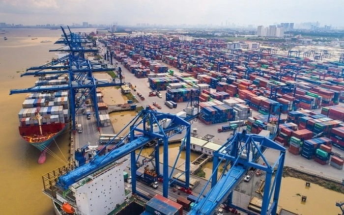 PHIÊN CHUYÊN ĐỀ 2: THÚC ĐẨY HỢP TÁC CẢNG BIỂN – LOGISTICS