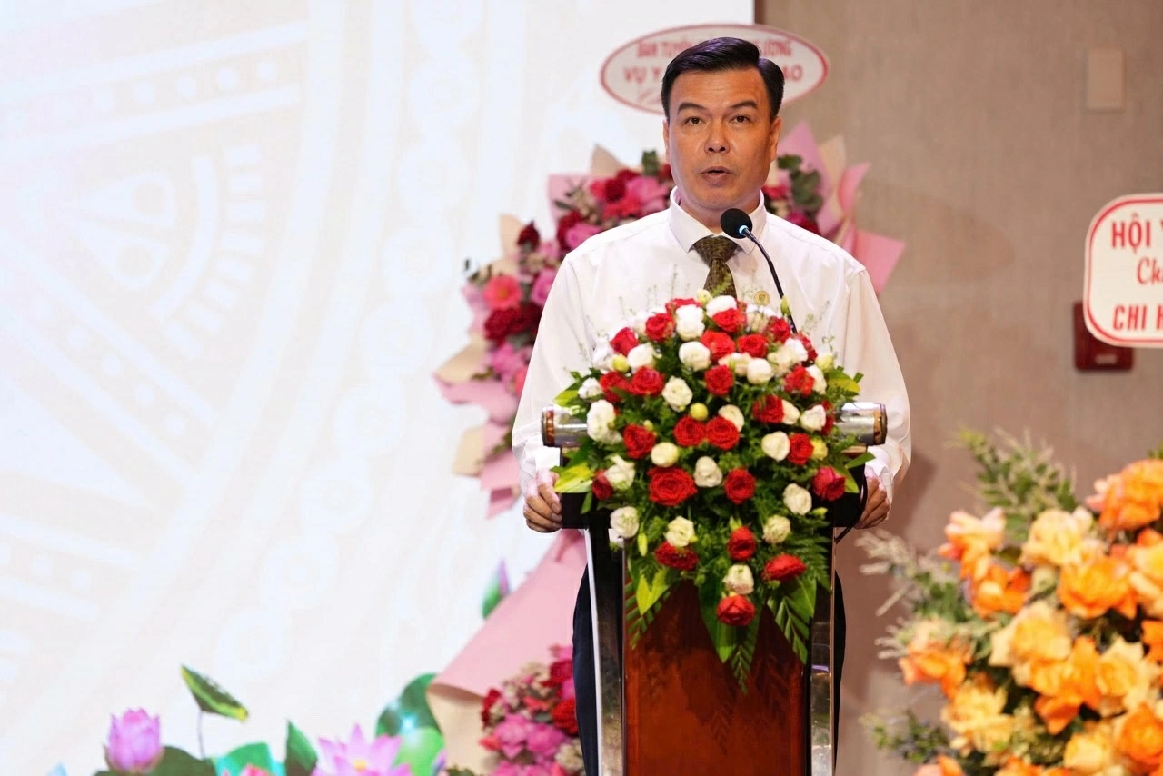 TP.HCM thành lập Chi hội Y học Thể thao, hướng tới ứng dụng AI