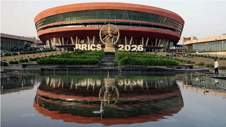 Hội nghị thượng đỉnh BRICS lần thứ 18: Chủ nhà Ấn Độ ‘đi trên dây’ trong nỗ lực định hướng quan hệ BRICS và phương Tây