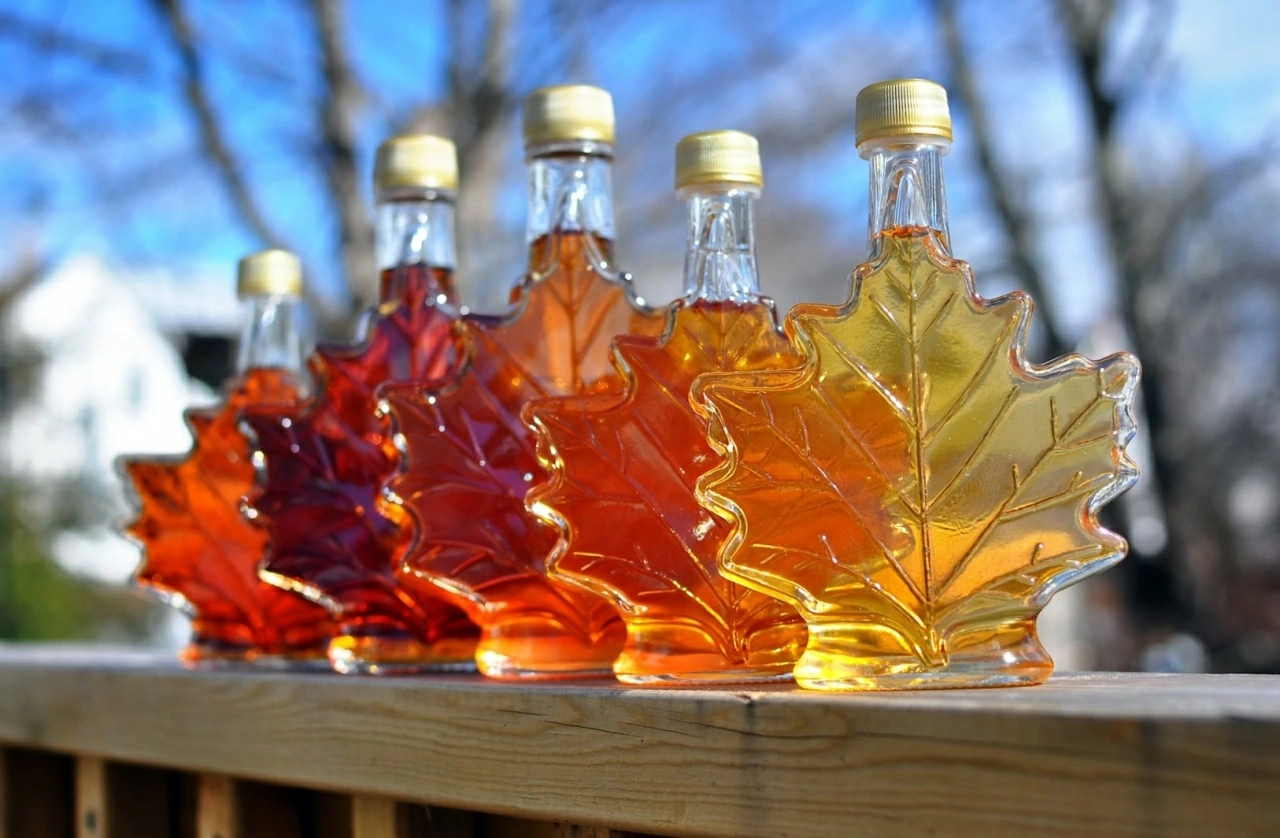 Thương chiến Mỹ-Canada nóng lên, một mặt hàng bản sắc đang thu hút người tiêu dùng toàn cầu Thương chiến Mỹ-Canada nóng lên, một mặt hàng bản sắc đang thu hút người tiêu dùng toàn cầu