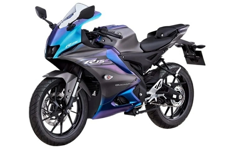 Cập nhật bảng giá xe Yamaha YZF-R15 mới nhất tháng 9/2026. Cập nhật bảng giá xe Yamaha YZF-R15 mới nhất tháng 9/2026.