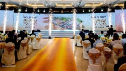 90% giỏ hàng T&T Homes Elite Rivera Vĩnh Long "sold out" chỉ sau 2 giờ mở bán