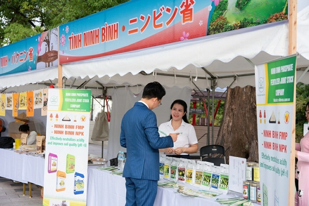 Viet Nam Day 2026 tại Kyushu - Okinawa (Nhật Bản): Cầu nối văn hóa và thúc đẩy hợp tác kinh tế địa phương