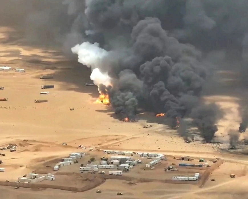 Anh tuyên bố sẽ hỗ trợ quân sự mang tính phòng thủ cho Saudi Arabia để đối phó lực lượng Houthi, Pháp sẵn lòng làm một việc Anh tuyên bố sẽ hỗ trợ quân sự mang tính phòng thủ cho Saudi Arabia để đối phó lực lượng Houthi, Pháp sẵn lòng làm một việc