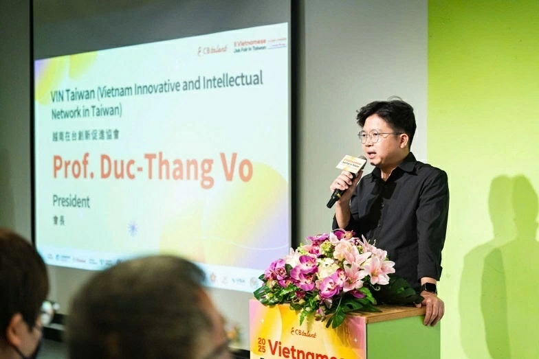 Đưa nguồn lực trí thức về quê hương