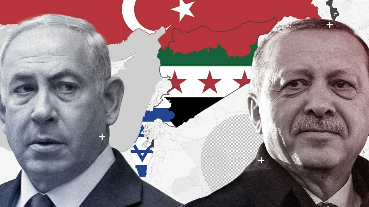 Syria hậu chính quyền Assad và cuộc đấu tranh định hình một cấu trúc an ninh mới Syria hậu chính quyền Assad và cuộc đấu tranh định hình một cấu trúc an ninh mới