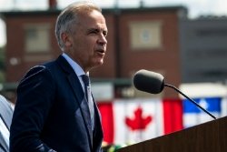 Không tính chuyện gia nhập EU, Thủ tướng Canada tiết lộ tham vọng về một mối quan hệ đặc biệt với Liên minh châu Âu