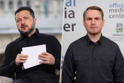 Cuộc chiến chống tham nhũng ở Ukraine: Tổng thống Zelensky cách chức Tổng công tố, lý do là gì?