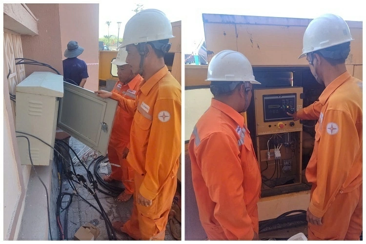 Lịch cúp điện Thành phố Huế hôm nay ngày 16/9/2026 Lịch cúp điện Thành phố Huế hôm nay ngày 16/9/2026