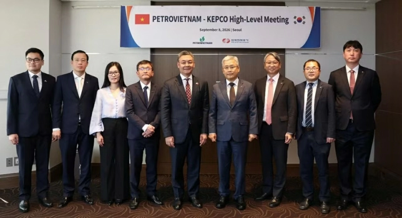 P5.s38_ Petrovietnam tăng tốc hợp tác nghiên cứu phát triển điện hạt nhân P5.s38_ Petrovietnam tăng tốc hợp tác nghiên cứu phát triển điện hạt nhân