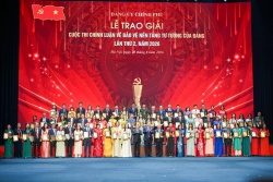 Công tác tư tưởng trong kỷ nguyên AI