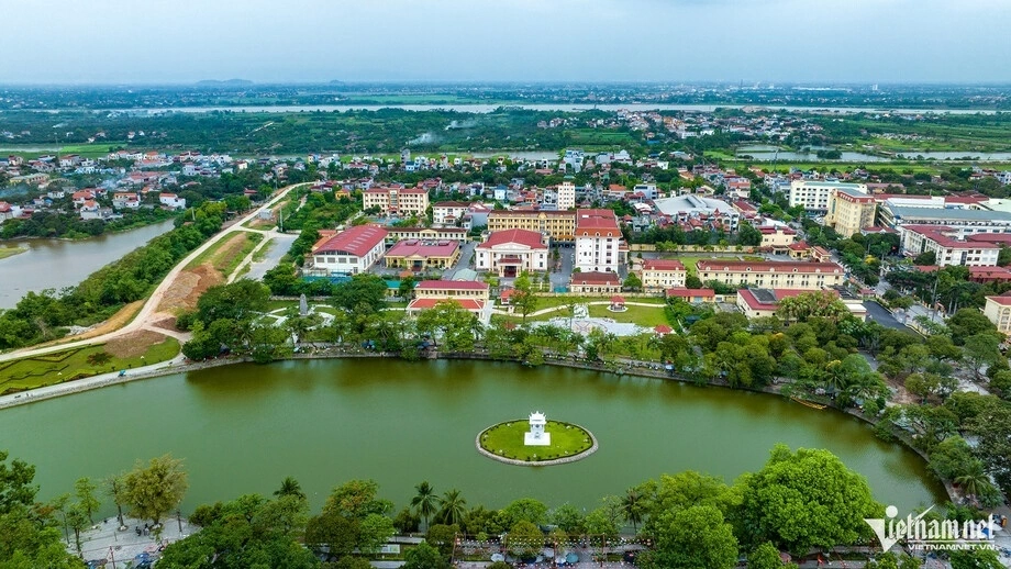 Hưng Yên tạo dựng nền tảng cho chu kỳ phát triển mới
