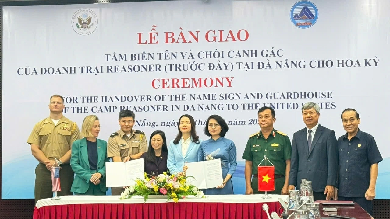 Thứ trưởng Ngoại giao Đặng Hoàng Giang: Những trọng tâm trong chuyến công tác của Tổng Bí thư, Chủ tịch nước Tô Lâm