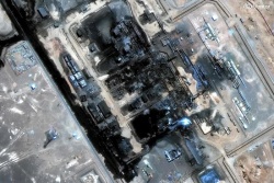 UAV lực lượng Houthi lần thứ hai áp sát Thánh địa Mecca, Saudi Arabia tuyên bố ‘lằn ranh đỏ’