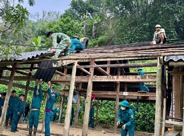 Thái Nguyên: An sinh xã hội từ những việc làm thiết thực