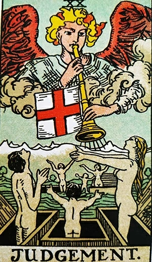 Bài tarot hôm nay 21/9: Có khả năng tái hợp giữa bạn và người yêu cũ không? Bài tarot hôm nay: