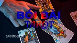 Bài tarot hôm nay 10/10: Mối quan hệ tình cảm của bạn sẽ diễn biến thế nào trong tuần này?