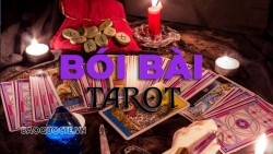 Bài tarot hôm nay 11/10: Công việc tháng này của bạn có gì đáng chú ý?
