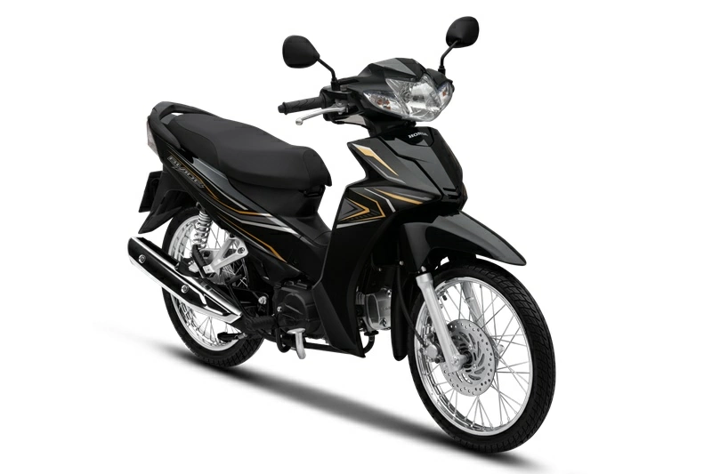 Cập nhật bảng giá xe Honda Blade 110 mới nhất tháng 9/2026.