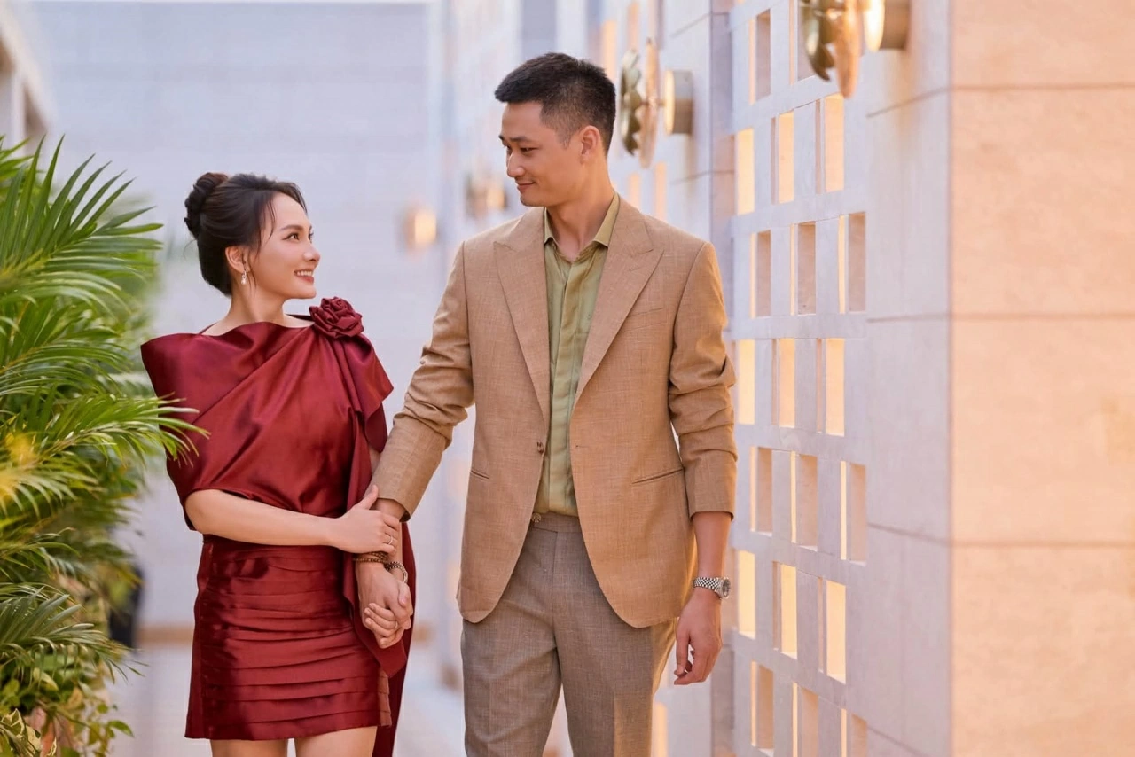 Sao Việt