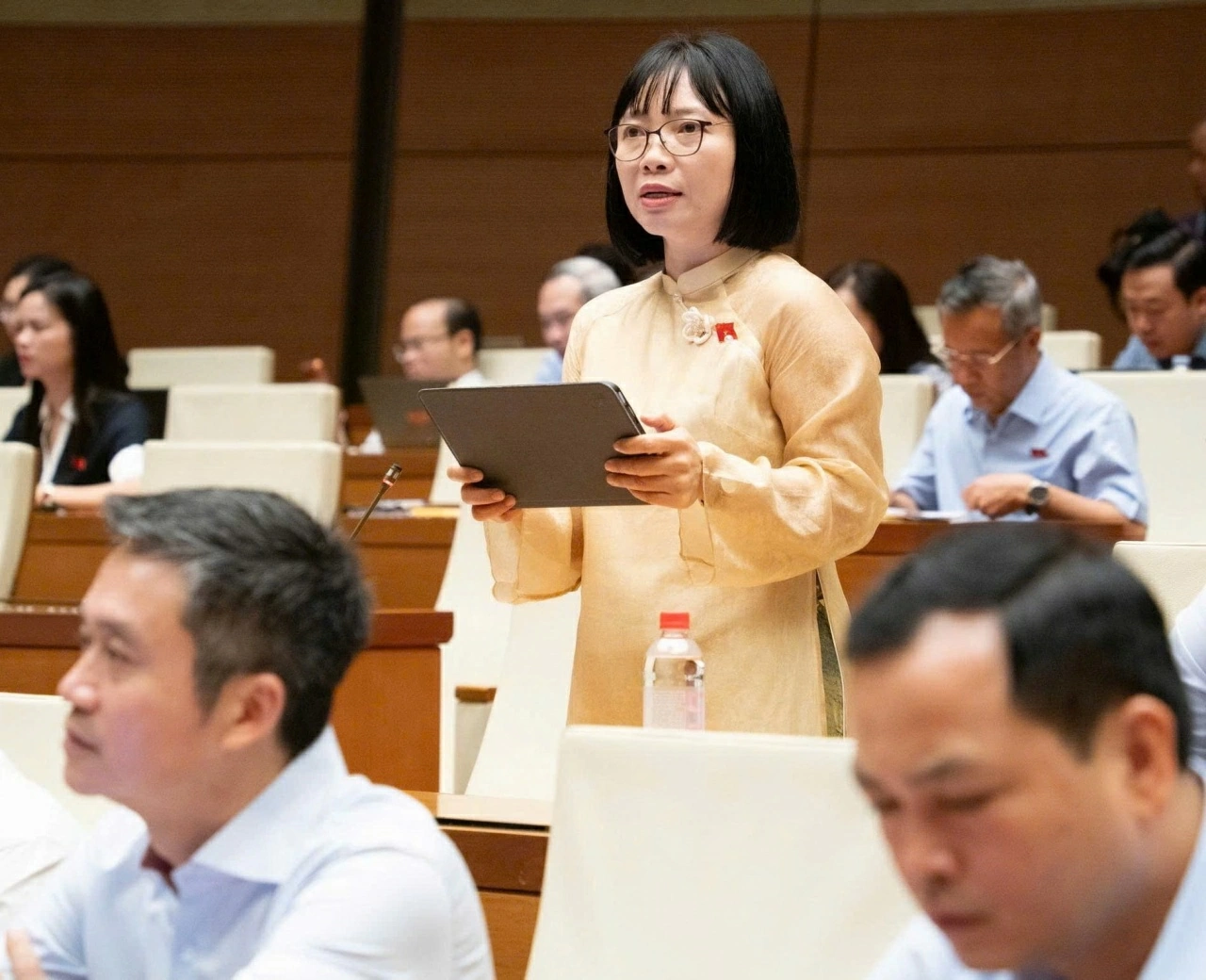 Bữa ăn bán trú: Phải kiểm chứng năng lực nhà cung cấp