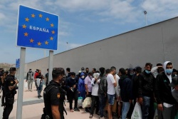 Morocco-EU: Tìm lời giải bền vững cho bài toán di cư