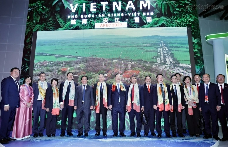 Phó Thủ tướng Thường trực Phạm Gia Túc nêu 4 trọng tâm thúc đẩy kết nối thị trường, hạ tầng và chuỗi cung ứng ASEAN - Trung Quốc