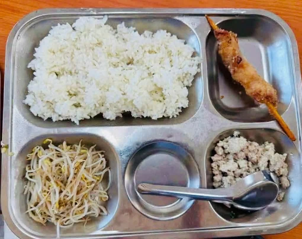 Bữa ăn bán trú: Phải kiểm chứng năng lực nhà cung cấp