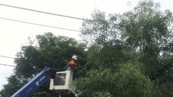 Lịch cúp điện Thành phố Huế hôm nay ngày 18/9/2026