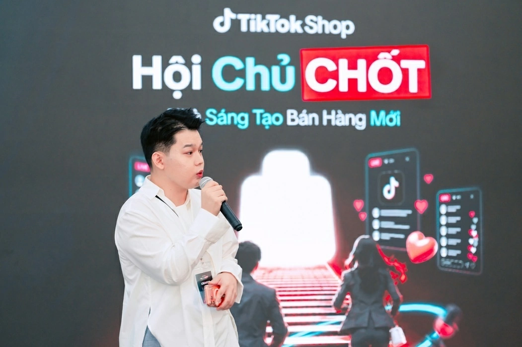 Nâng cao kiến thức về pháp luật và thuế trong thương mại điện tử cho các nhà sáng tạo bán hàng trực tuyến Nâng cao kiến thức về pháp luật và thuế trong thương mại điện tử cho các nhà sáng tạo bán hàng trực tuyến