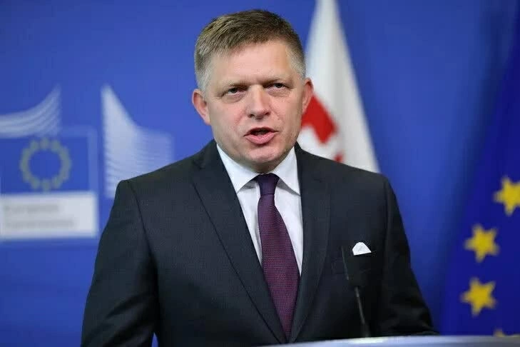 Nga tố NATO chuẩn bị cho đối đầu quân sự trực tiếp, Thủ tướng Slovakia cảnh báo châu Âu bên bờ vực xung đột