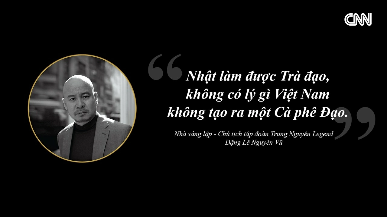 Cà Phê Đạo Việt Nam tạo dấu ấn trên quê hương Trà Đạo Nhật Bản Cà Phê Đạo Việt Nam tạo dấu ấn trên quê hương Trà Đạo Nhật Bản