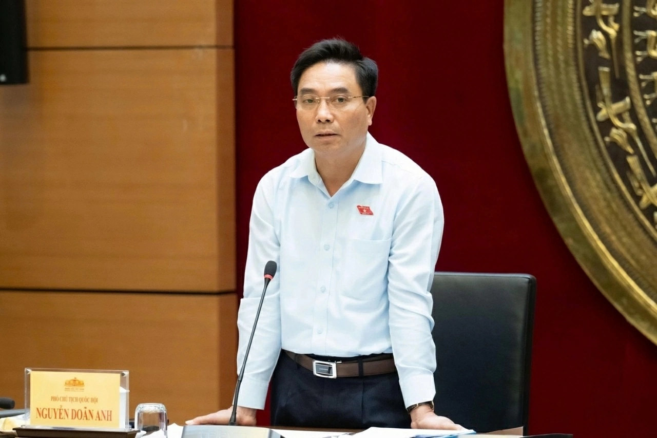 Phó Chủ tịch Quốc hội, Thượng tướng Nguyễn Doãn Anh sẽ thăm làm việc tại Cộng hòa Phần Lan, Vương quốc Na Uy và Cộng hòa Lithuania Phó Chủ tịch Quốc hội, Thượng tướng Nguyễn Doãn Anh sẽ thăm làm việc tại Cộng hòa Phần Lan, Vương quốc Na Uy và Cộng hòa Lithuania
