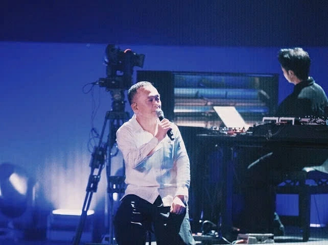 Lối Concert thanh âm của một hành trình