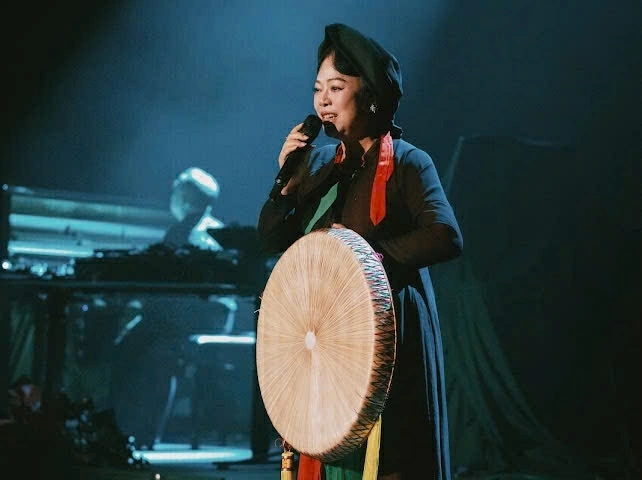 Lối Concert thanh âm của một hành trình