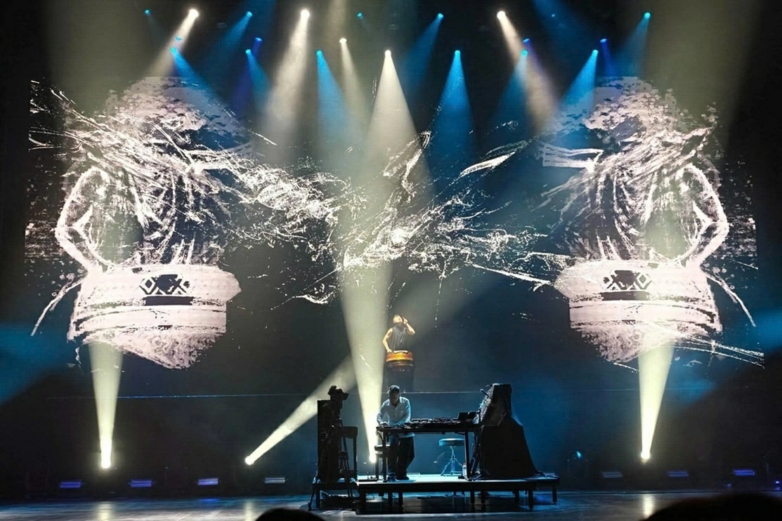 Lối Concert thanh âm của một hành trình