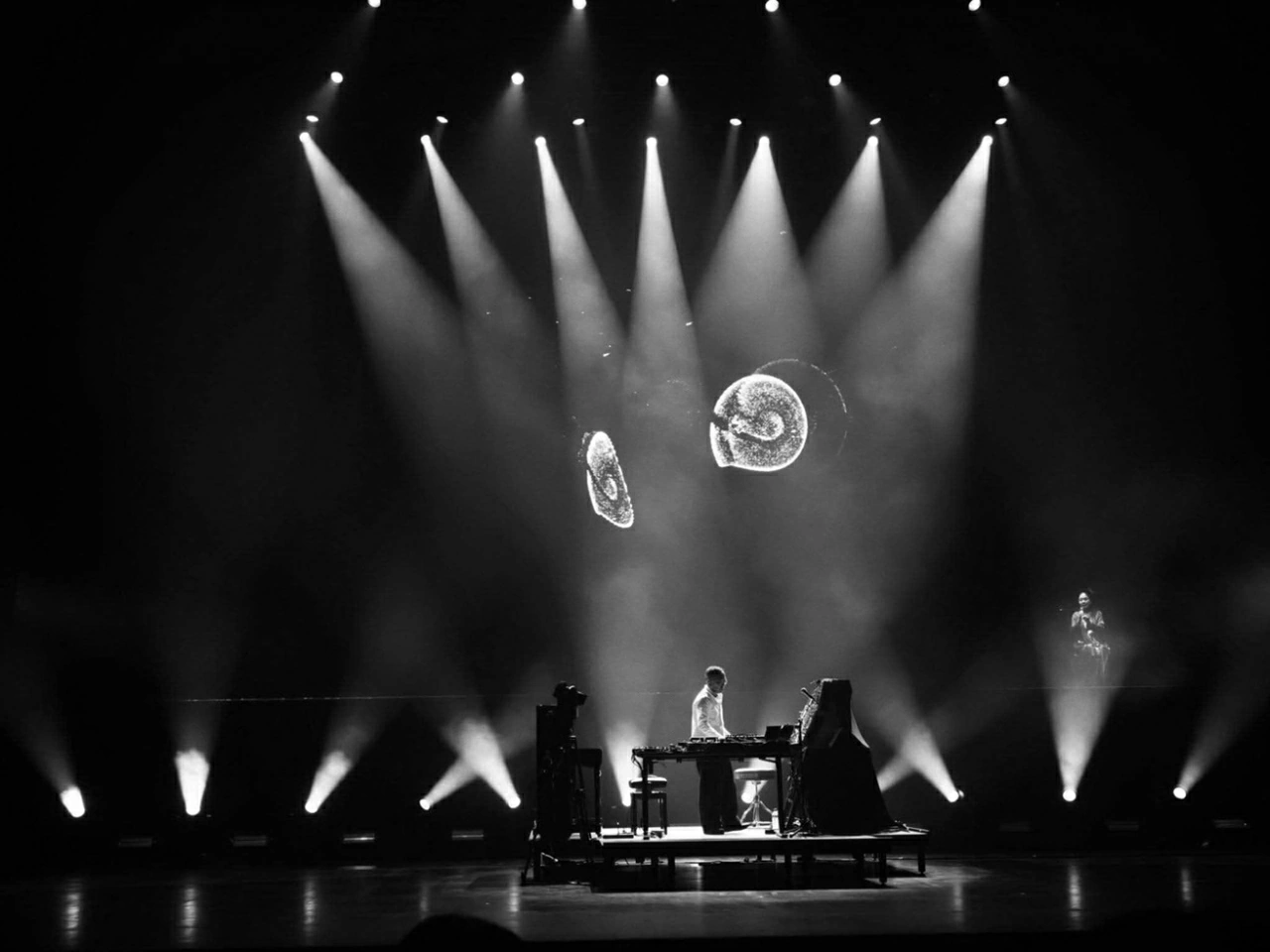 Lối Concert thanh âm của một hành trình