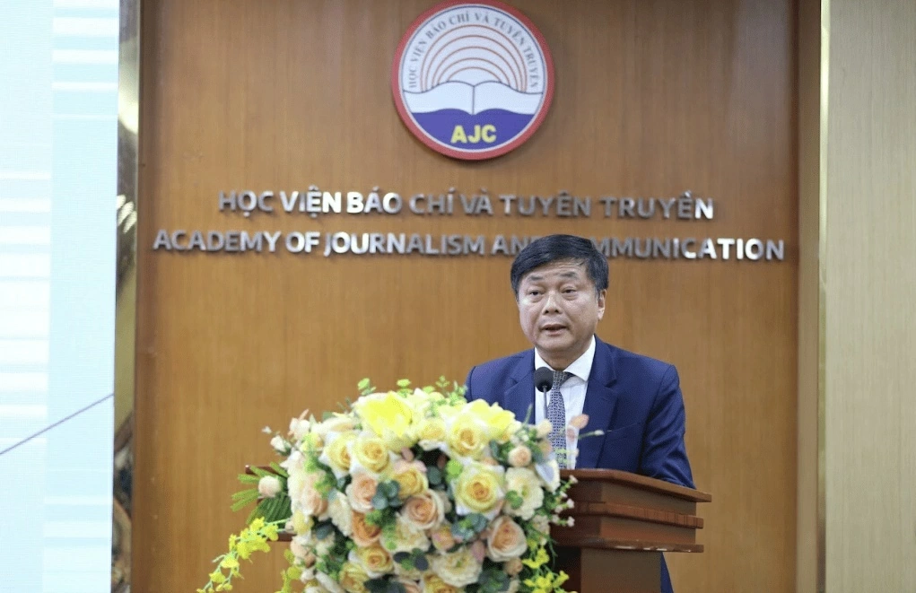 Việt Nam có khoảng 1,3-1,5 triệu thanh niên thuộc nhóm ‘ba không’, giải pháp nào cho thị trường lao động đầy biến động?
