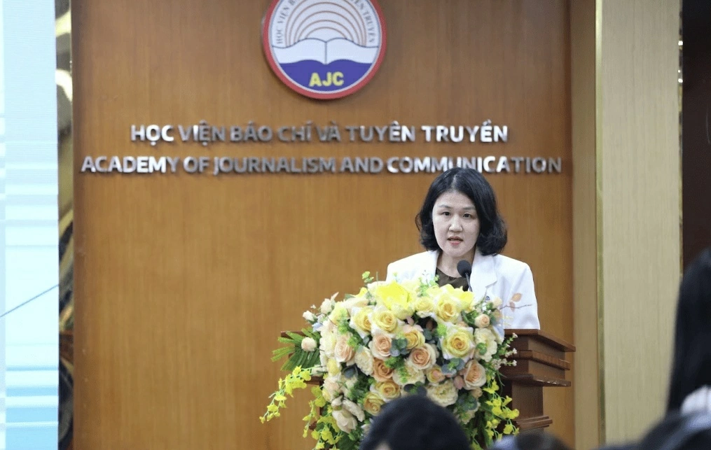 Việt Nam có khoảng 1,3-1,5 triệu thanh niên thuộc nhóm ‘ba không’, giải pháp nào cho thị trường lao động đầy biến động?