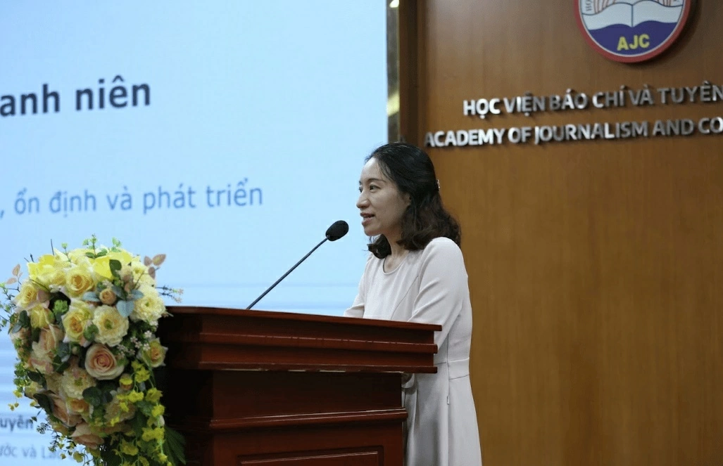 Việt Nam có khoảng 1,3-1,5 triệu thanh niên thuộc nhóm ‘ba không’, giải pháp nào cho thị trường lao động đầy biến động?