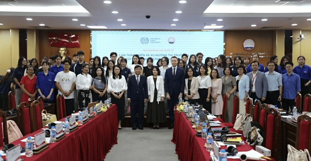 Việt Nam có khoảng 1,3-1,5 triệu thanh niên thuộc nhóm ‘ba không’, giải pháp nào cho thị trường lao động đầy biến động?