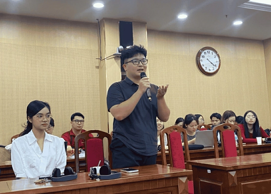 Việc làm thanh niên và xu hướng thị trường lao động: Từ dữ liệu, bằng chứng đến truyền thông