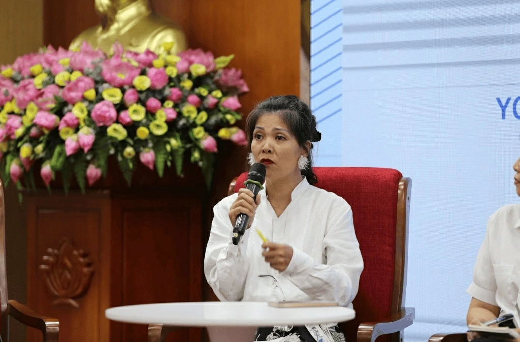 Việc làm thanh niên và xu hướng thị trường lao động: Từ dữ liệu, bằng chứng đến truyền thông
