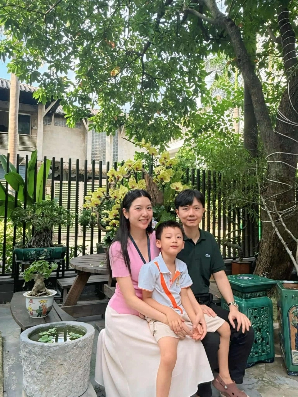 Sao Việt