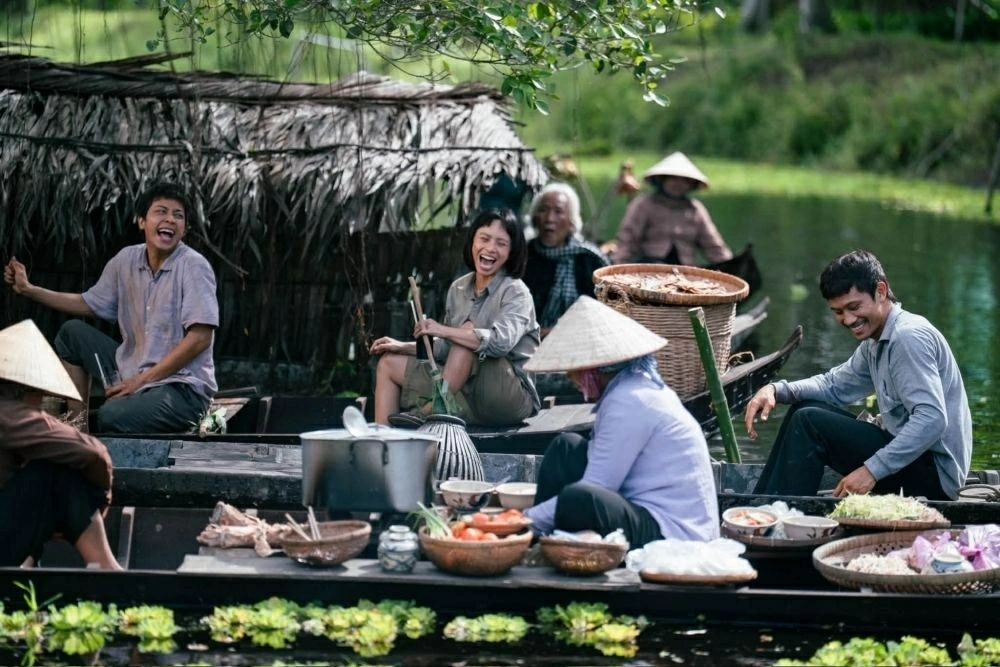ra mắt phim Út Lan 2 ra mắt phim Út Lan 2