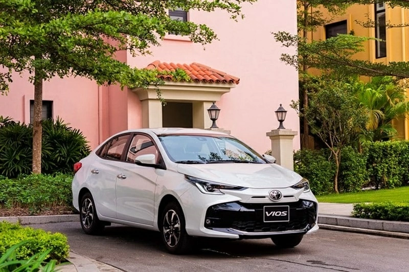 Cập nhật bảng giá lăn bánh xe Toyota Vios tháng 9/2026 mới nhất. Cập nhật bảng giá lăn bánh xe Toyota Vios tháng 9/2026 mới nhất.