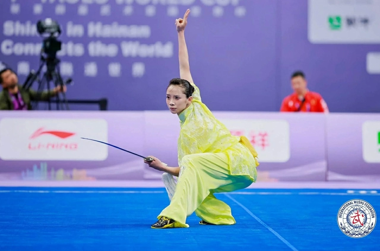 Kỳ vọng vàng của thể thao Việt Nam tại ASIAD 2026
