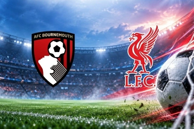 Nhận định, dự đoán trận đấu Bournemouth vs Liverpool: Bài kiểm tra khó lường cho cả hai