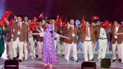 Đoàn Thể thao Việt Nam tranh tài ở 9 môn trong ngày thi đấu đầu tiên tại ASIAD 20
